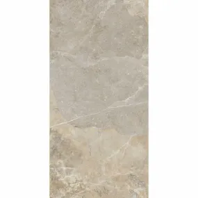 Strato Light Beige Slate Effect Matt 600X1200