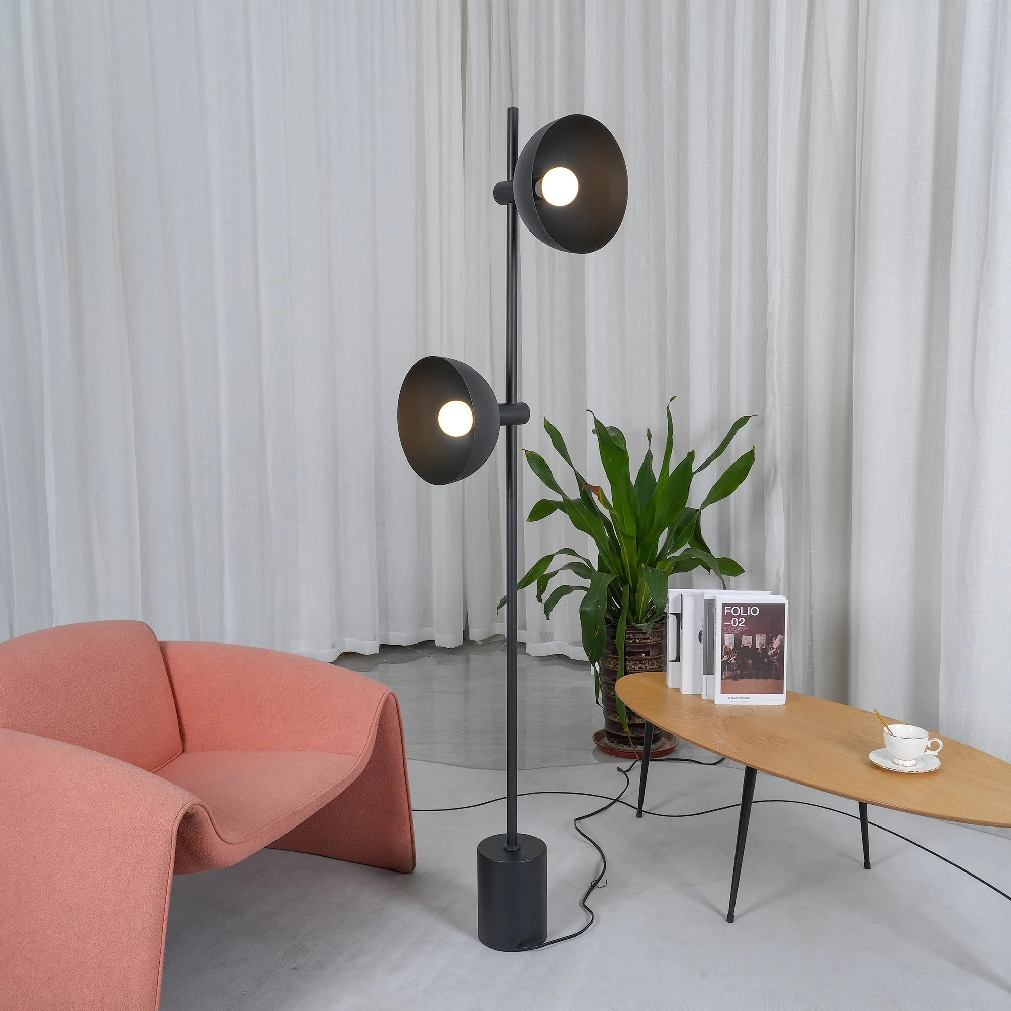 Studio Floor Lamp