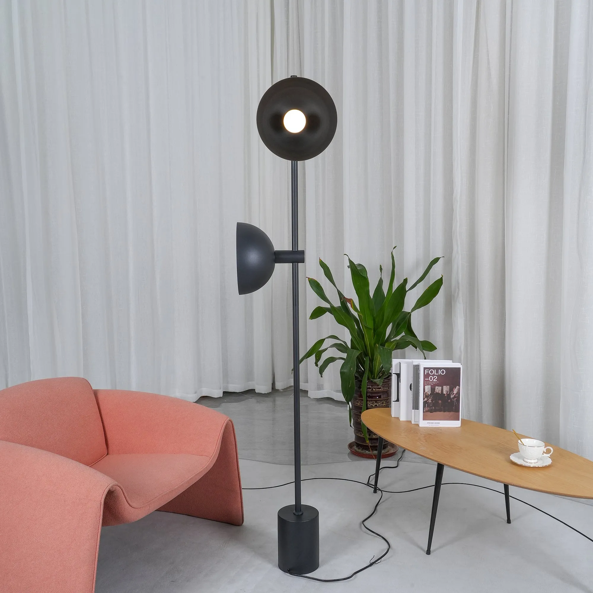 Studio Floor Lamp