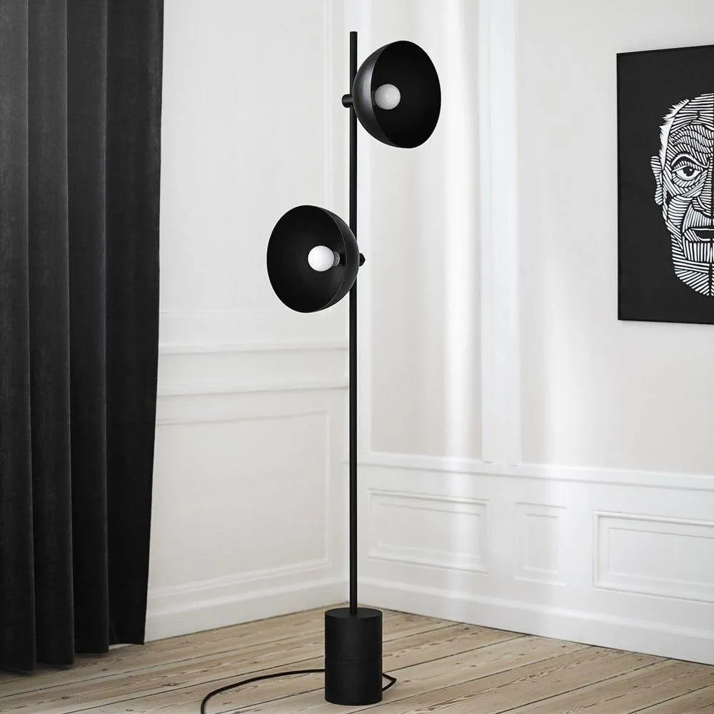 Studio Floor Lamp