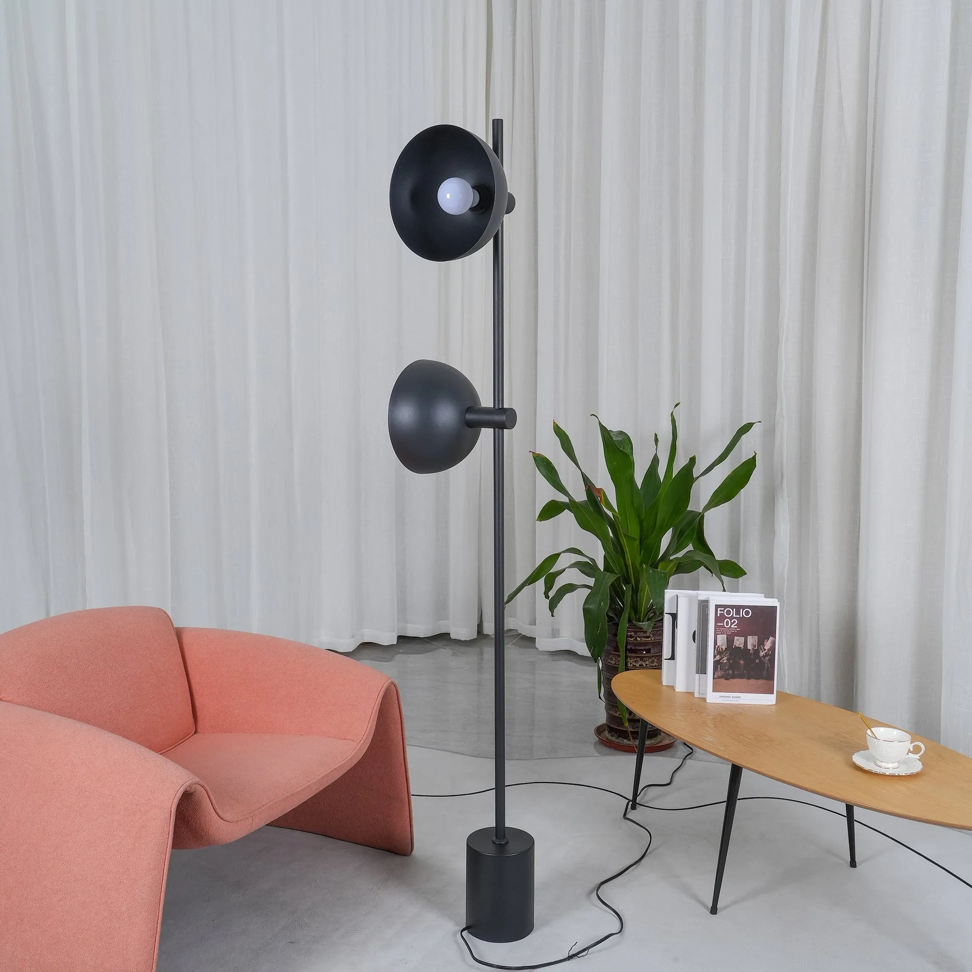 Studio Floor Lamp