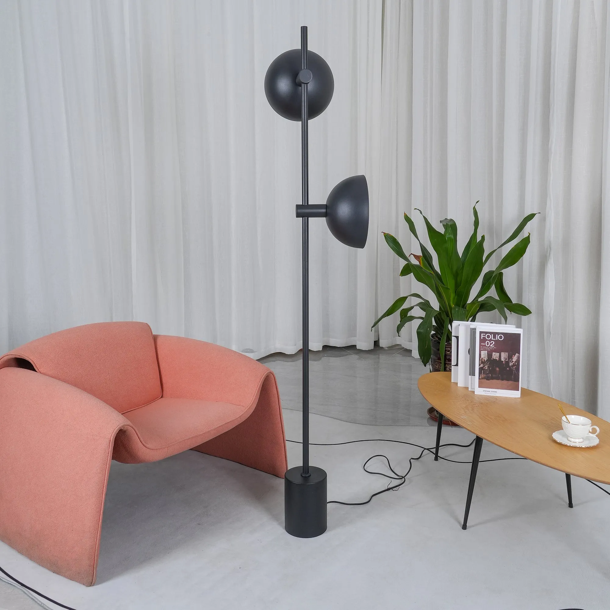 Studio Floor Lamp