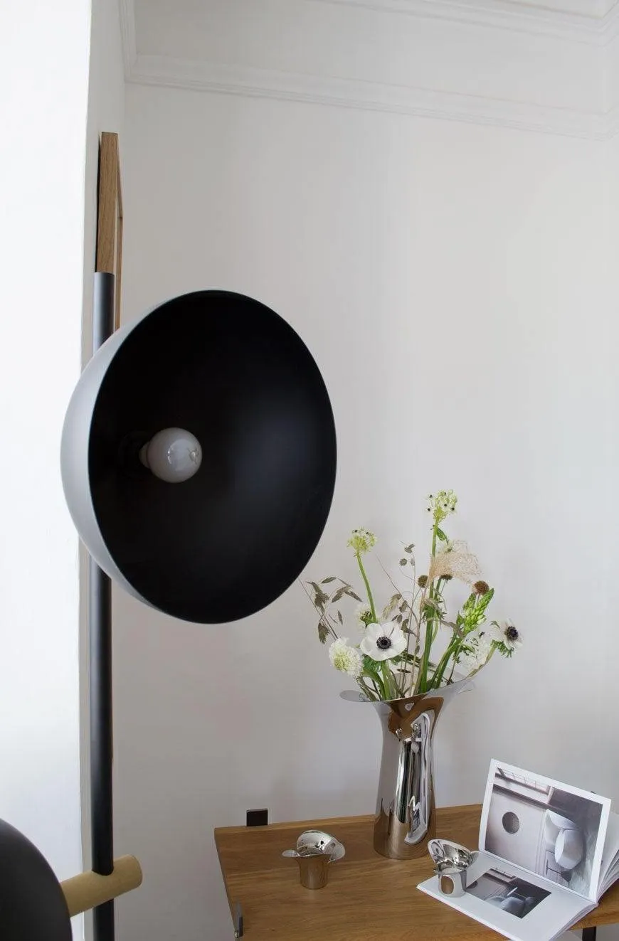 Studio Floor Lamp