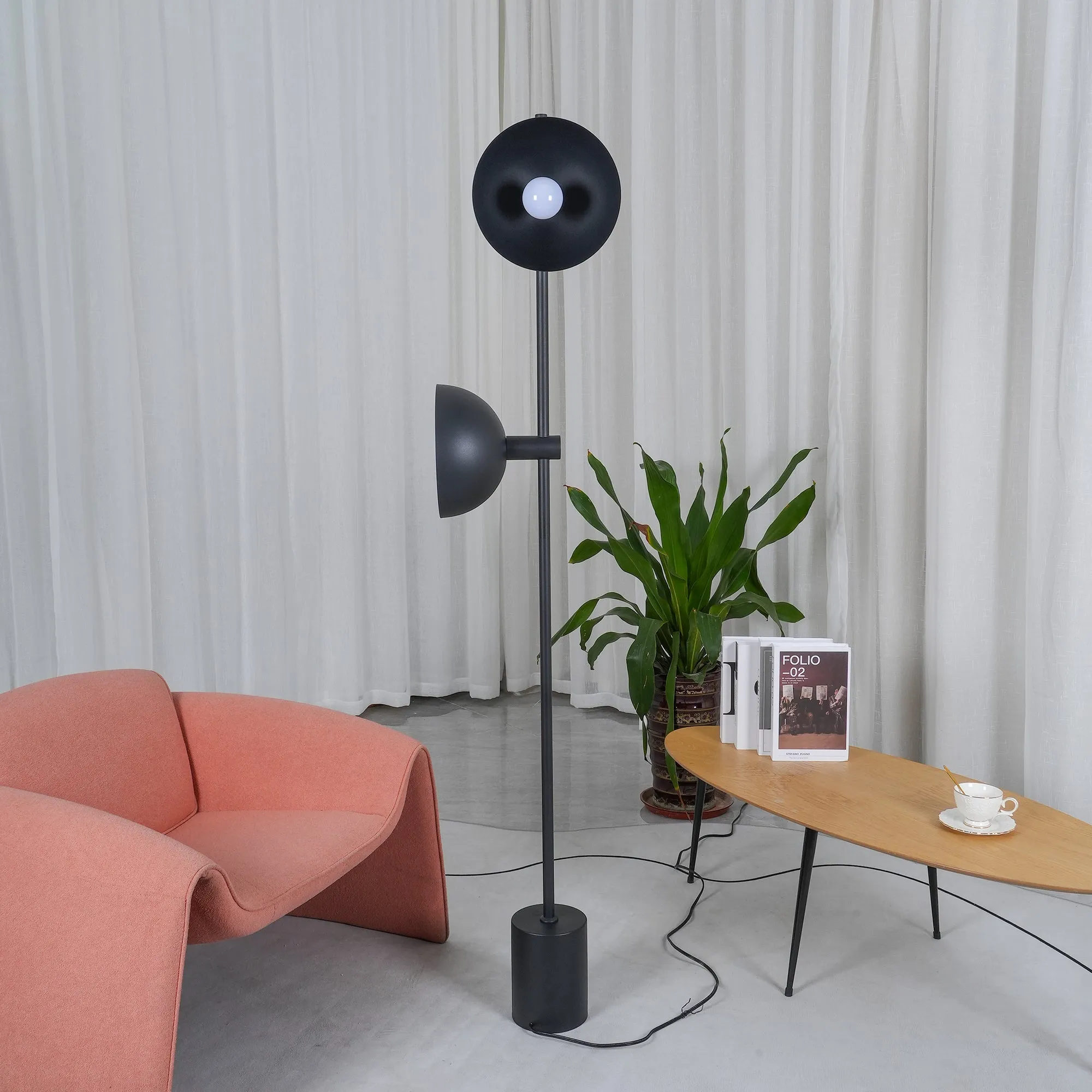 Studio Floor Lamp