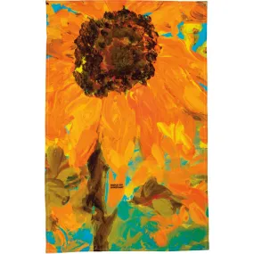 SUNFLOWER Dish Towel