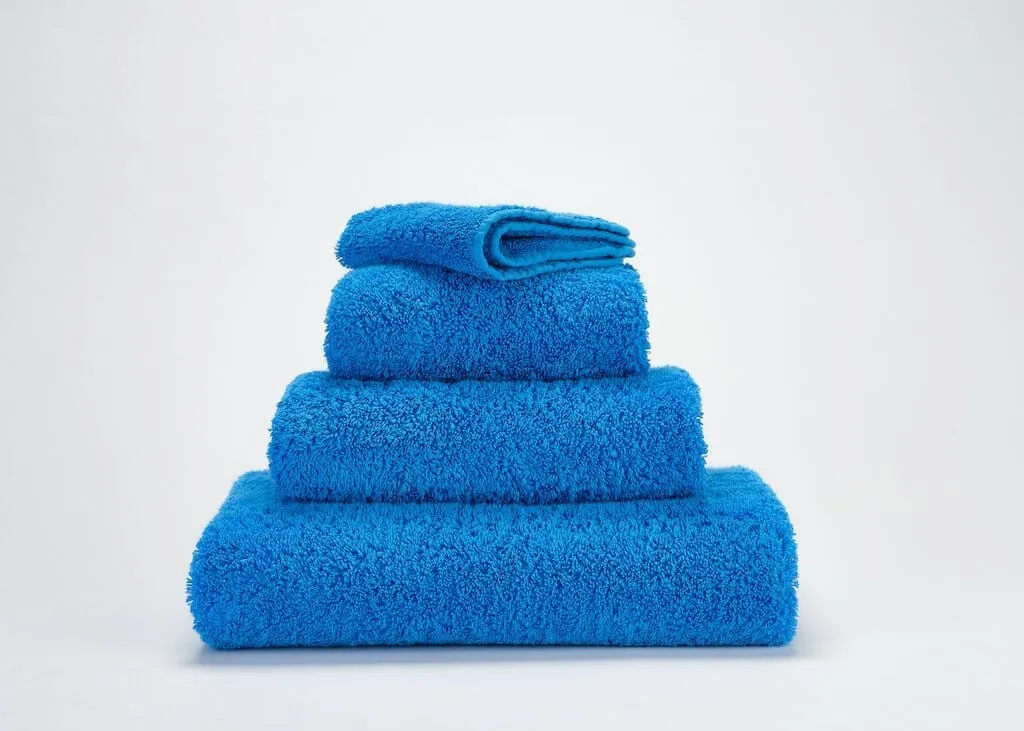 Super Pile Guest Towel by Abyss and Habidecor