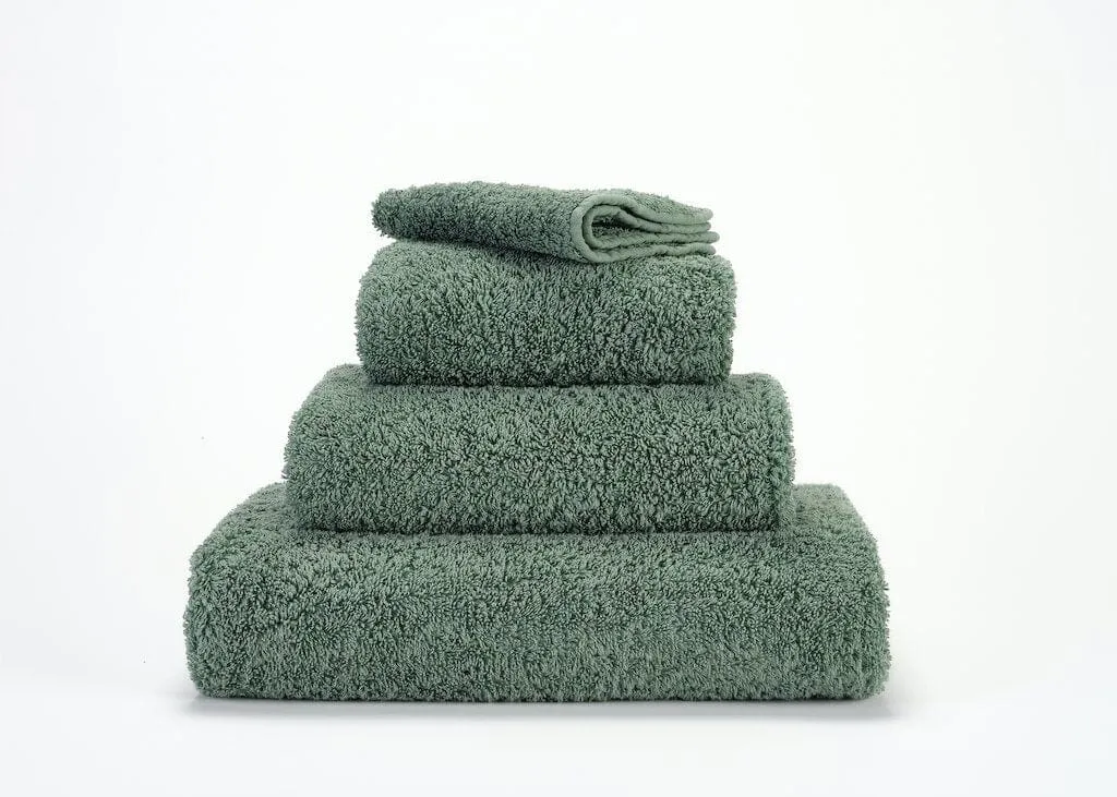 Super Pile Guest Towel by Abyss and Habidecor