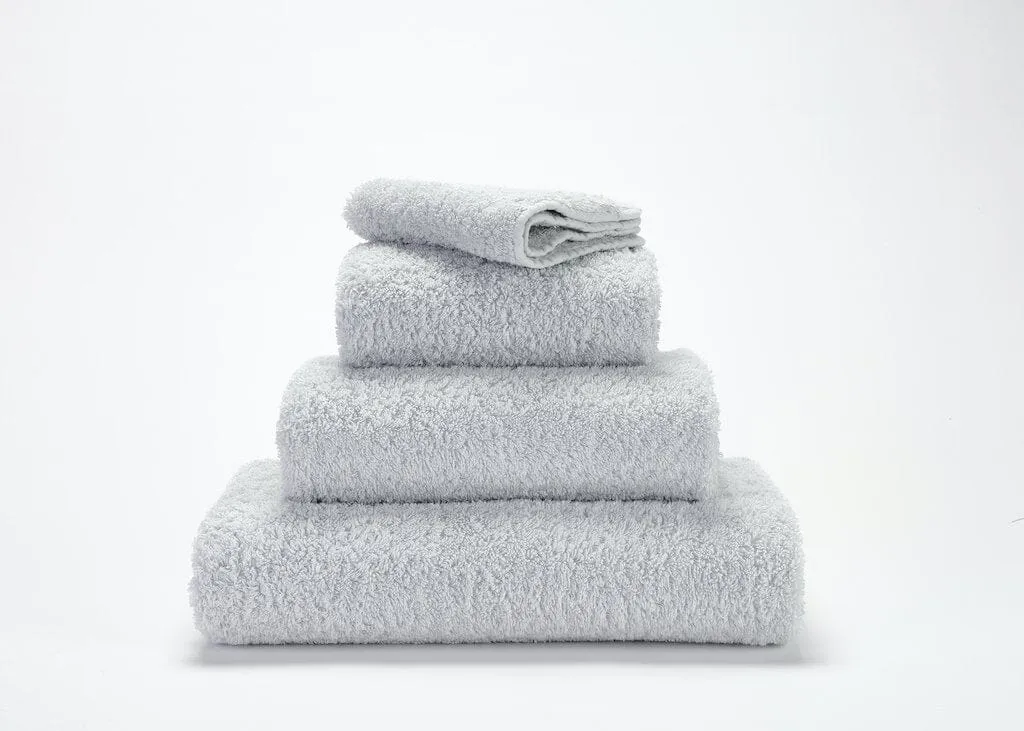 Super Pile Guest Towel by Abyss and Habidecor