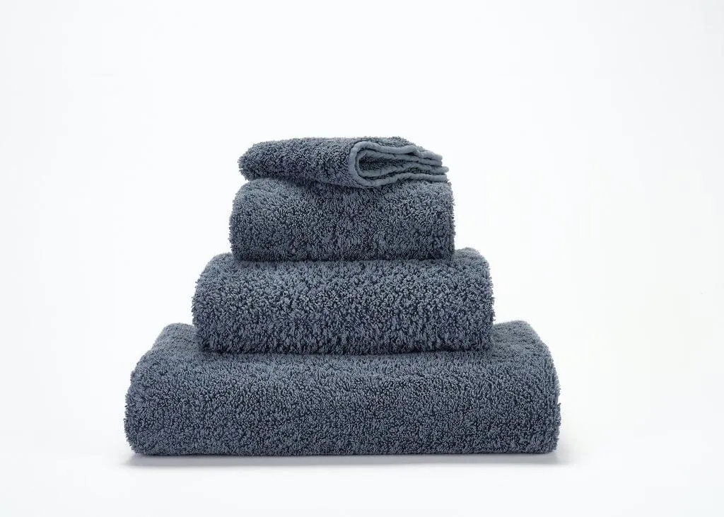 Super Pile Guest Towel by Abyss and Habidecor