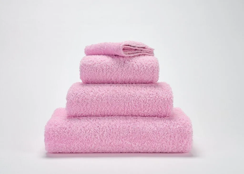 Super Pile Guest Towel by Abyss and Habidecor