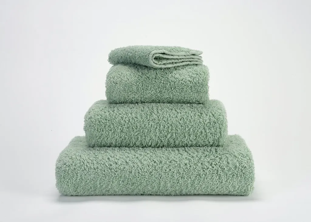 Super Pile Guest Towel by Abyss and Habidecor