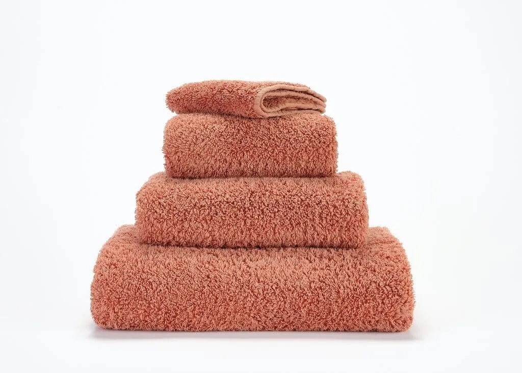 Super Pile Guest Towel by Abyss and Habidecor