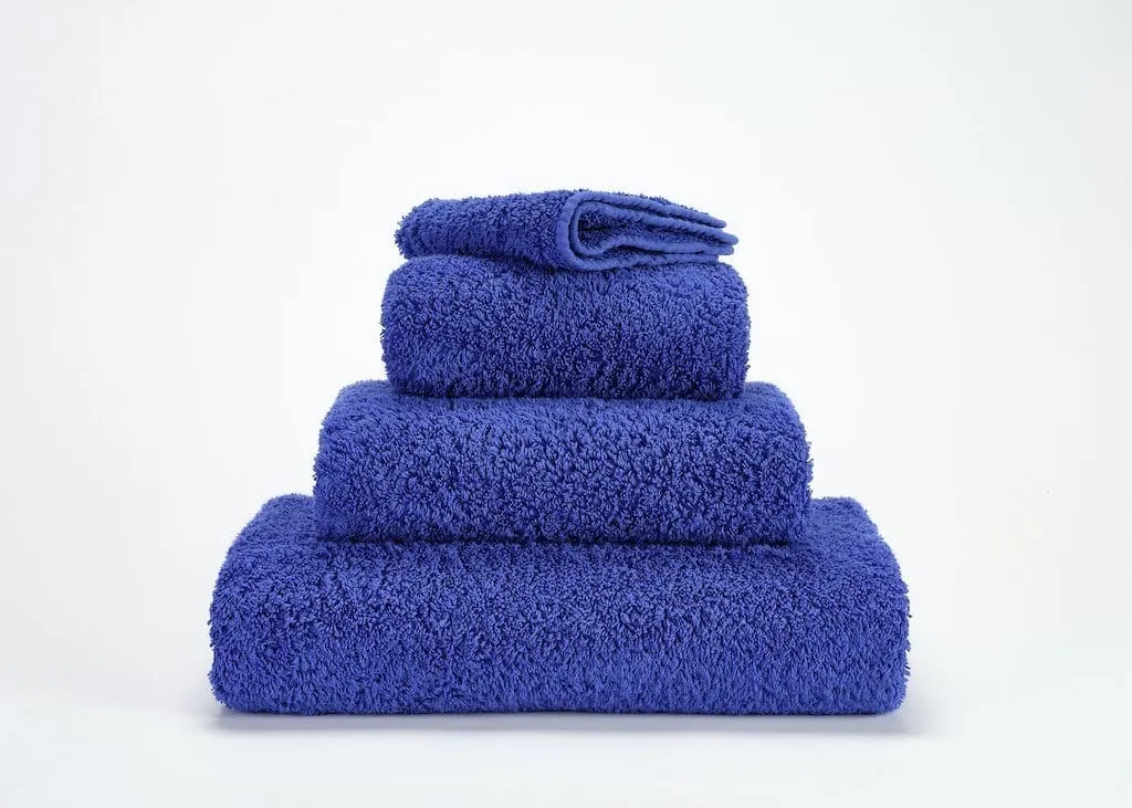 Super Pile Guest Towel by Abyss and Habidecor