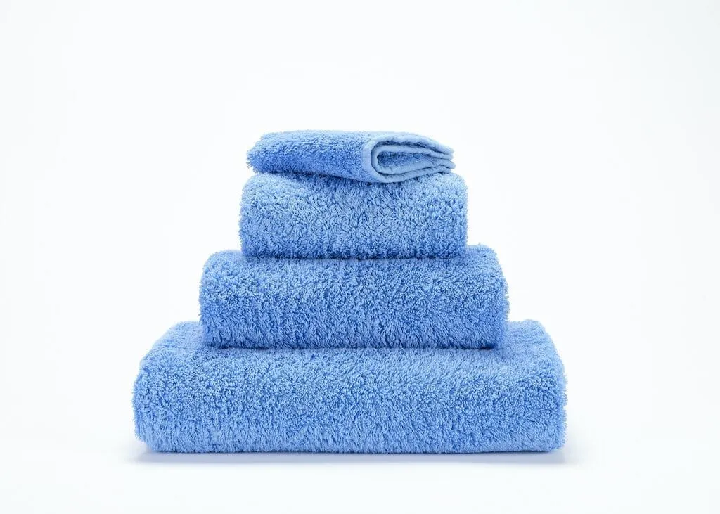 Super Pile Guest Towel by Abyss and Habidecor