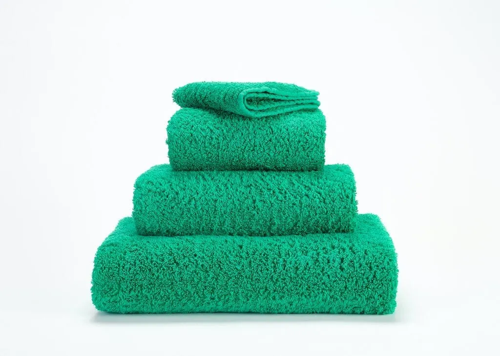 Super Pile Guest Towel by Abyss and Habidecor