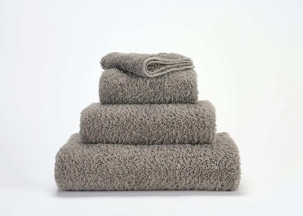 Super Pile Guest Towel by Abyss and Habidecor