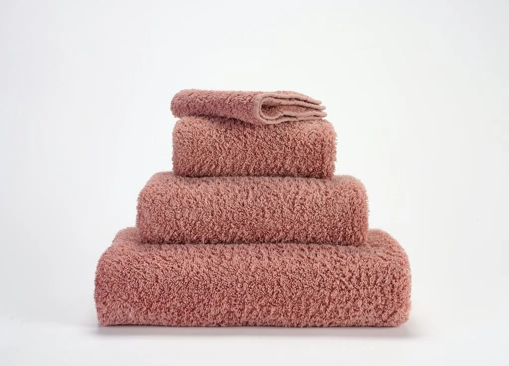 Super Pile Guest Towel by Abyss and Habidecor