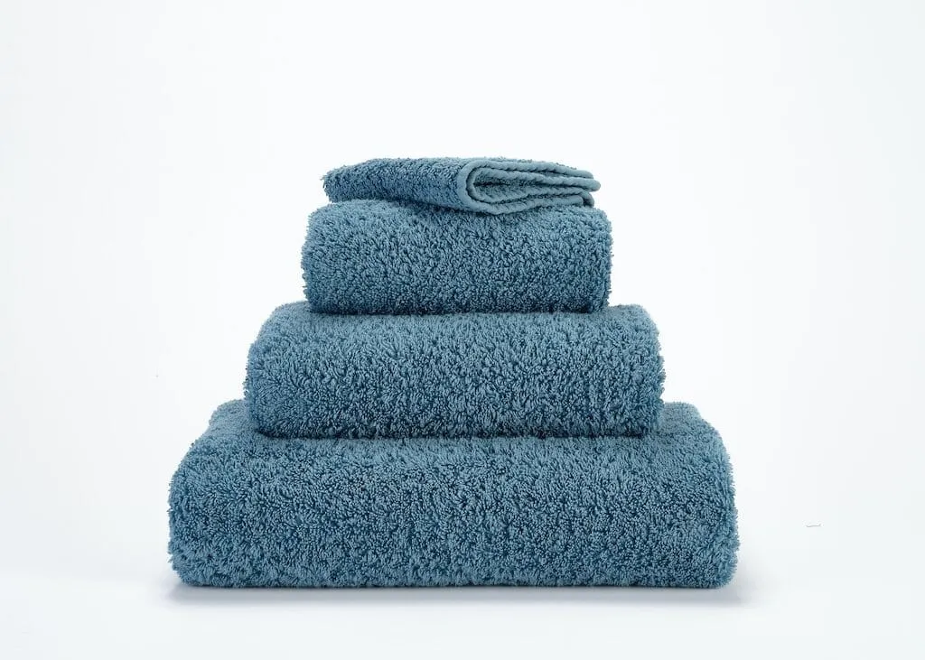 Super Pile Guest Towel by Abyss and Habidecor