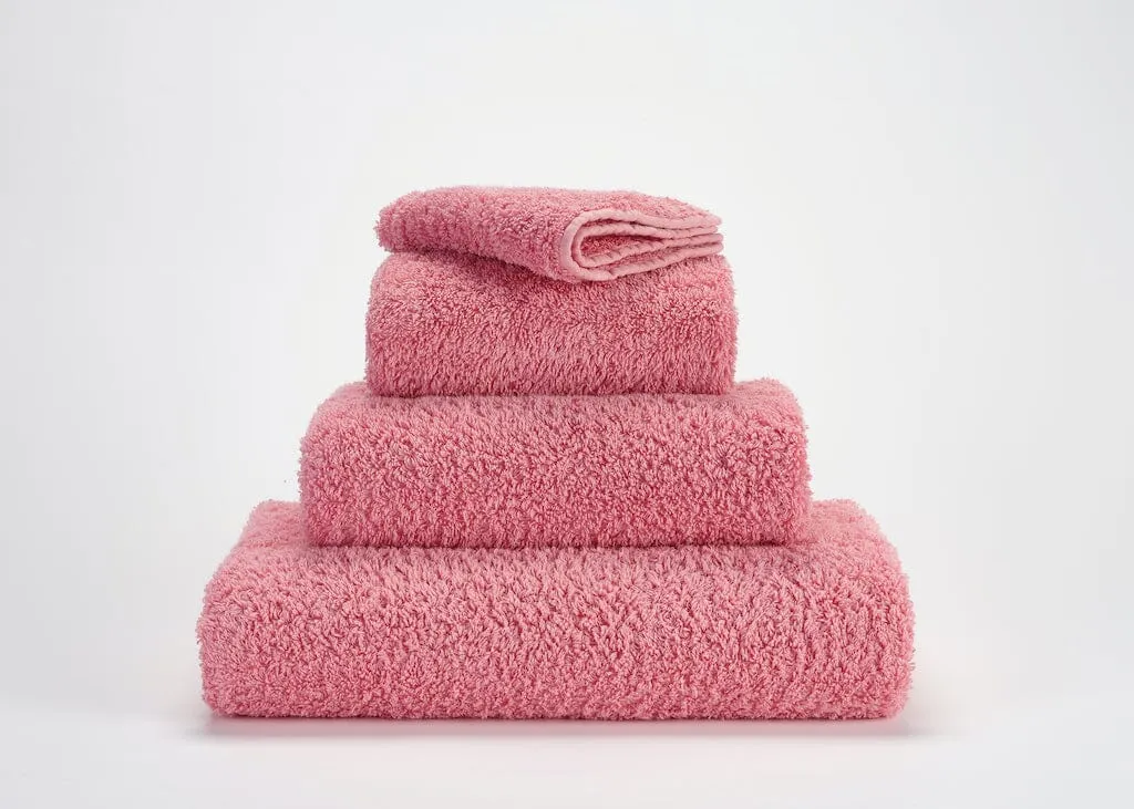 Super Pile Guest Towel by Abyss and Habidecor