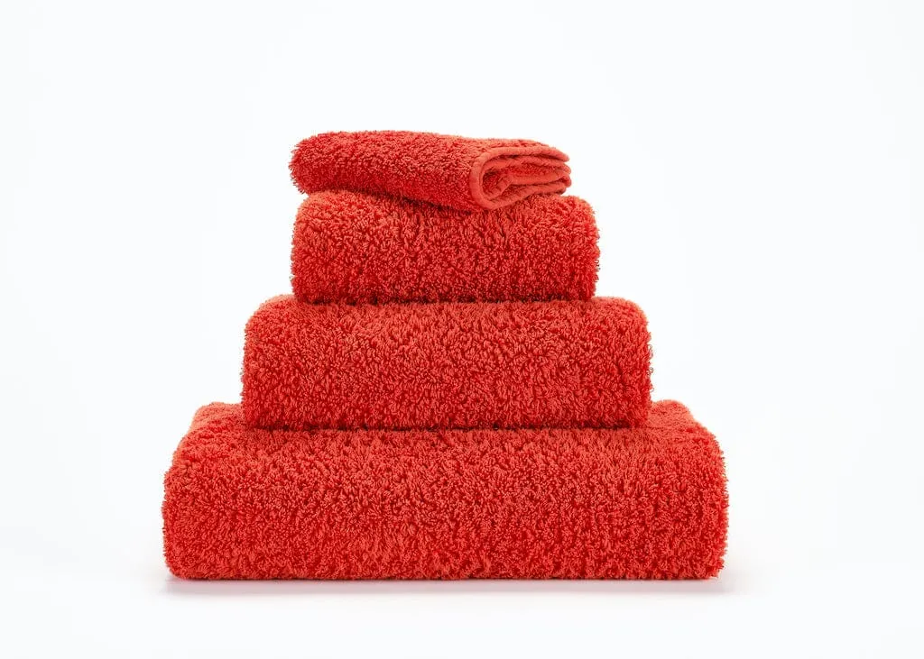 Super Pile Guest Towel by Abyss and Habidecor