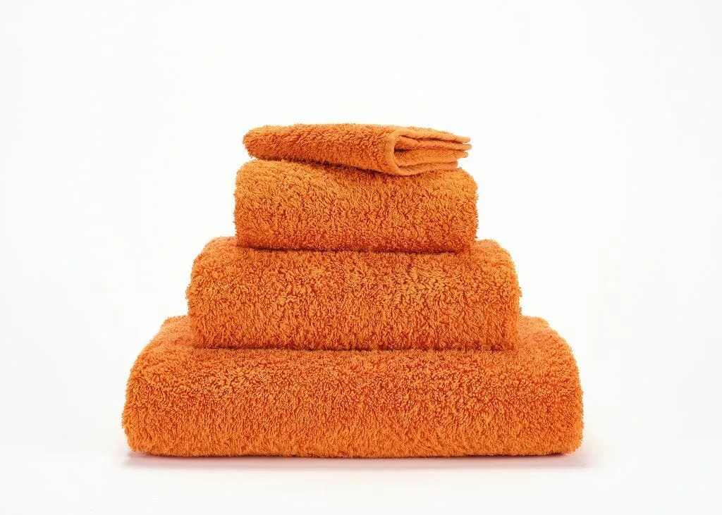 Super Pile Guest Towel by Abyss and Habidecor