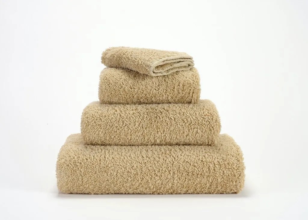 Super Pile Guest Towel by Abyss and Habidecor