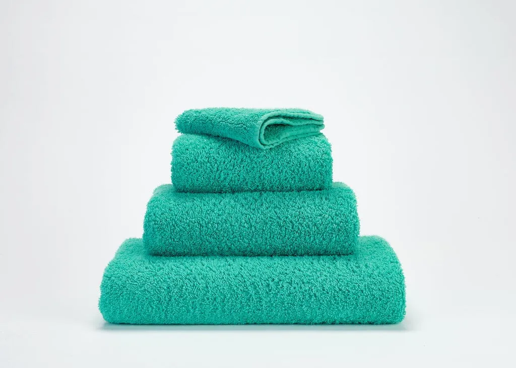 Super Pile Guest Towel by Abyss and Habidecor