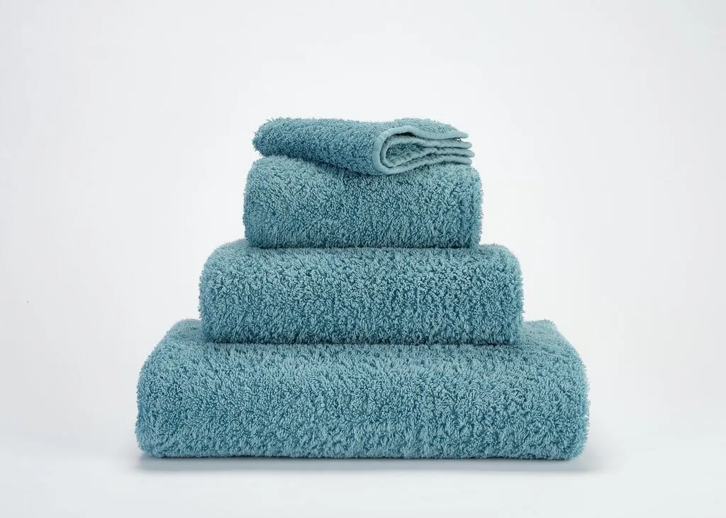 Super Pile Guest Towel by Abyss and Habidecor