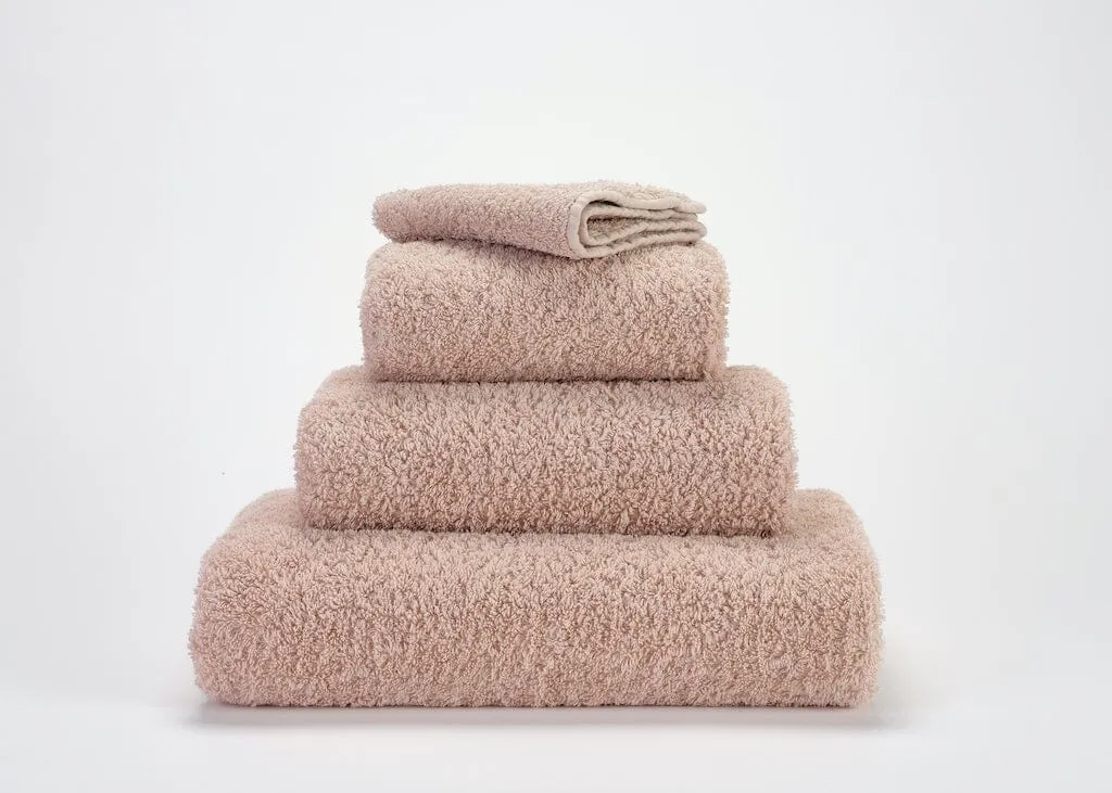 Super Pile Guest Towel by Abyss and Habidecor