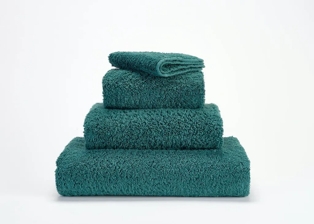 Super Pile Guest Towel by Abyss and Habidecor