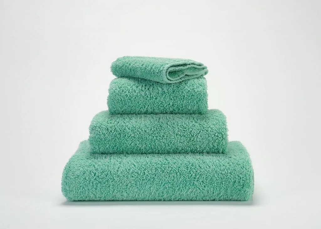 Super Pile Guest Towel by Abyss and Habidecor