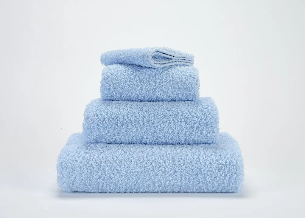 Super Pile Guest Towel by Abyss and Habidecor