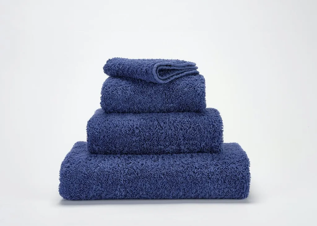 Super Pile Guest Towel by Abyss and Habidecor