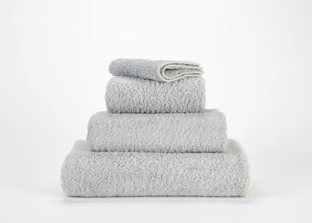 Super Pile Guest Towel by Abyss and Habidecor