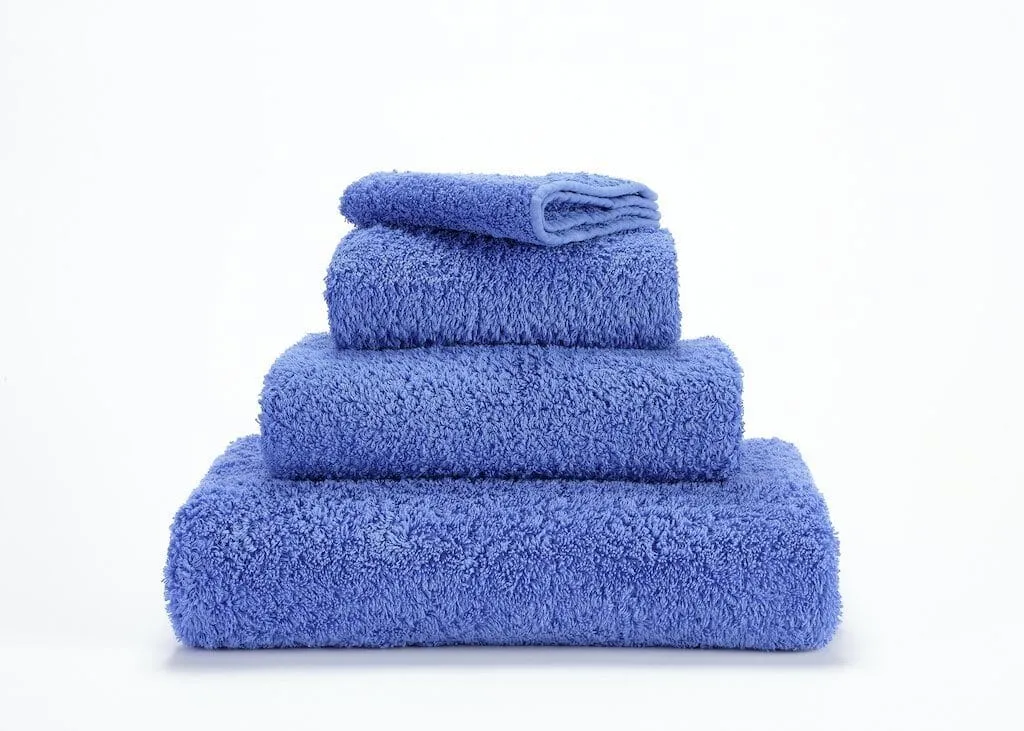 Super Pile Guest Towel by Abyss and Habidecor