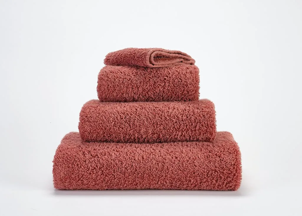 Super Pile Guest Towel by Abyss and Habidecor