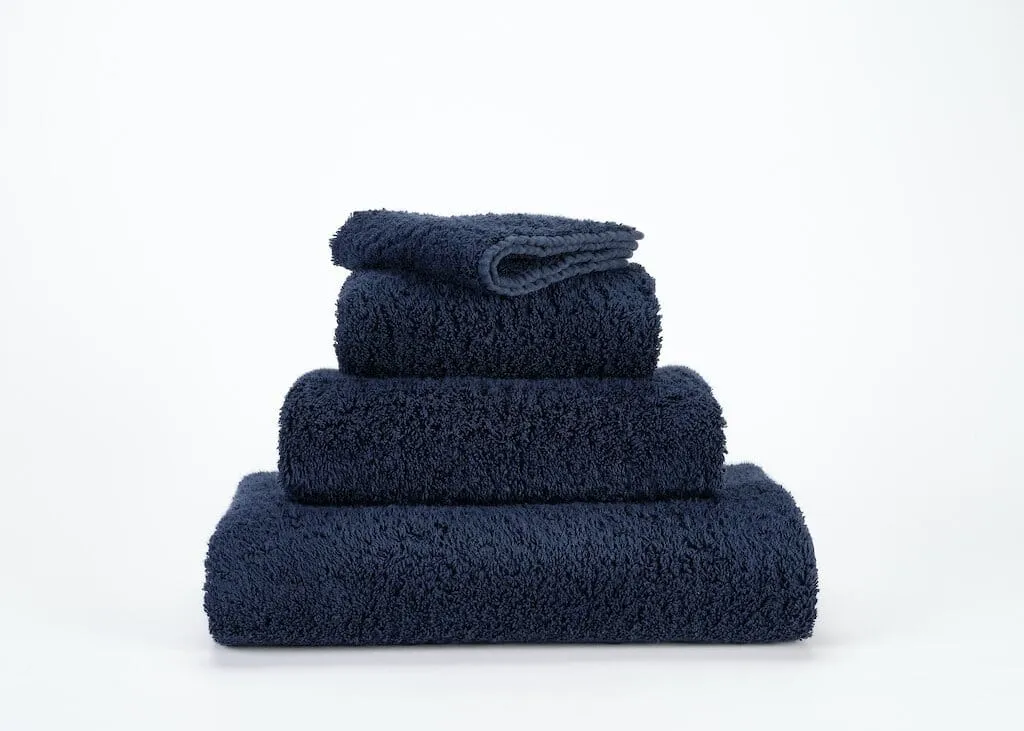 Super Pile Guest Towel by Abyss and Habidecor