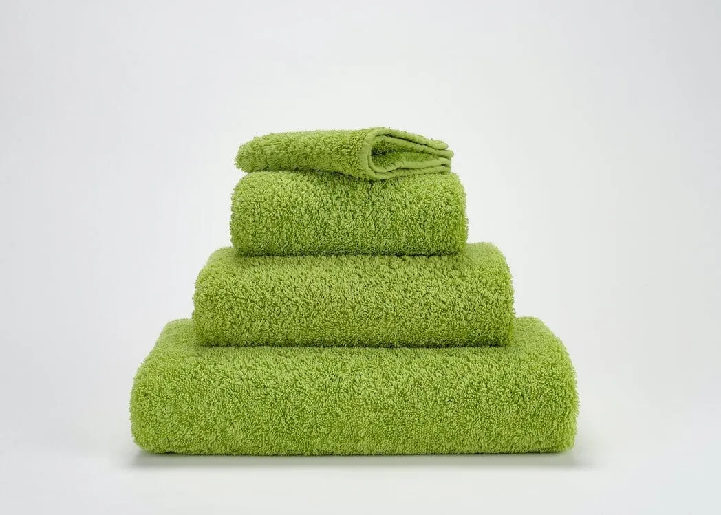 Super Pile Guest Towel by Abyss and Habidecor