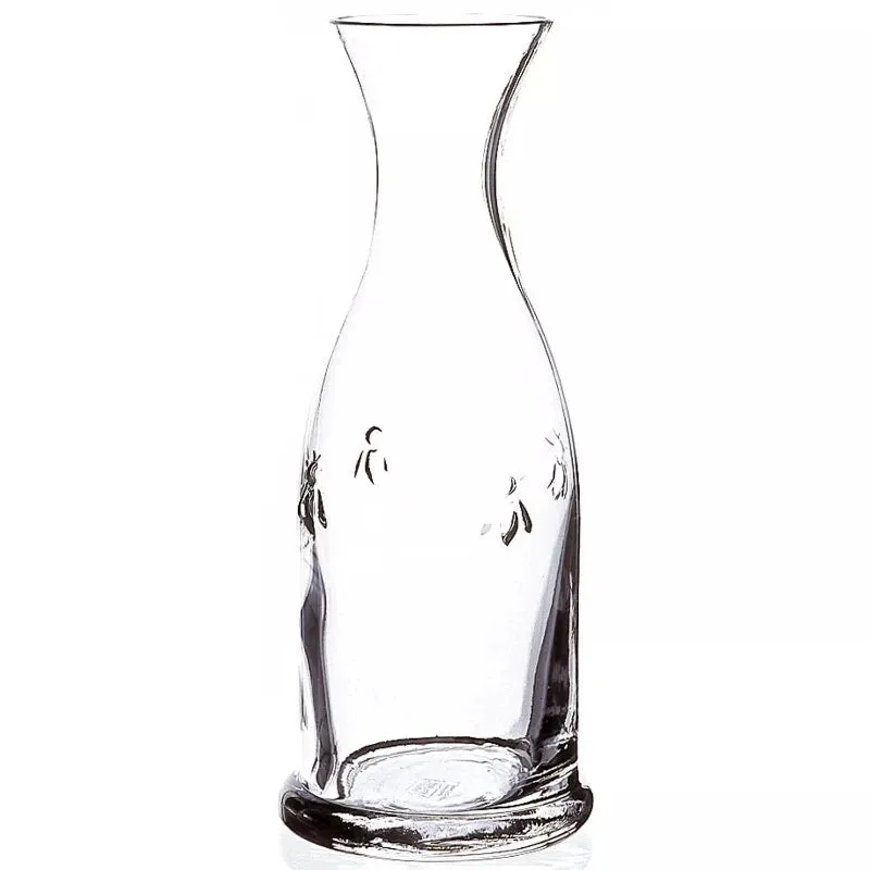 Tall Bee Carafe