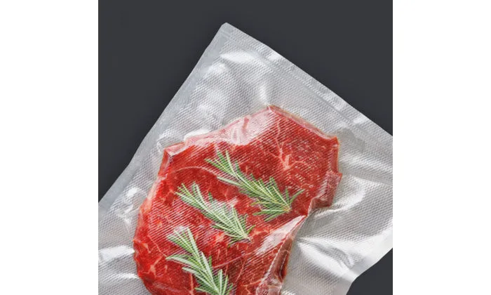 Taurus Vacuum Sealers Bags Plastic 20 X 30 Cm