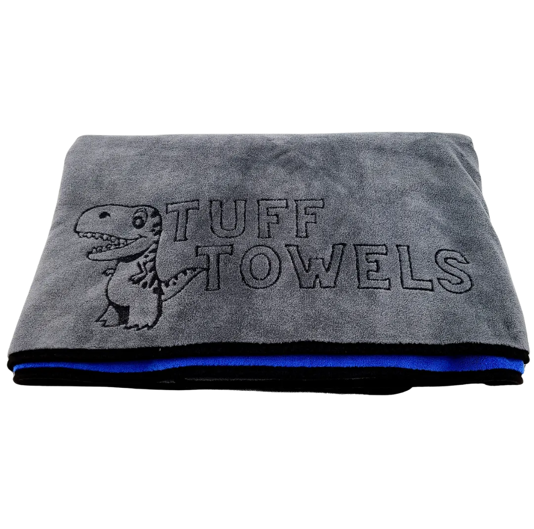 The BBT Towel