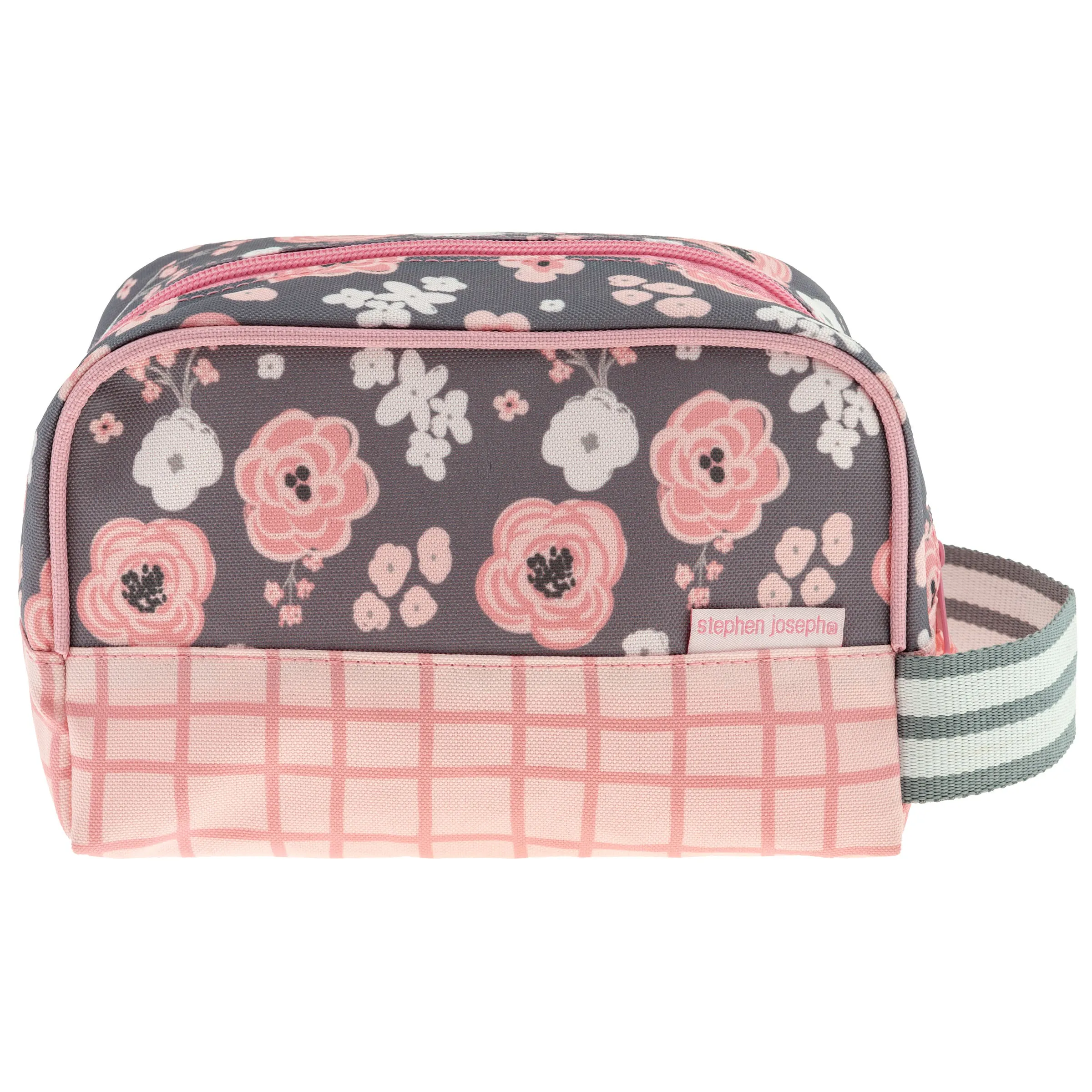 Toiletry Bags