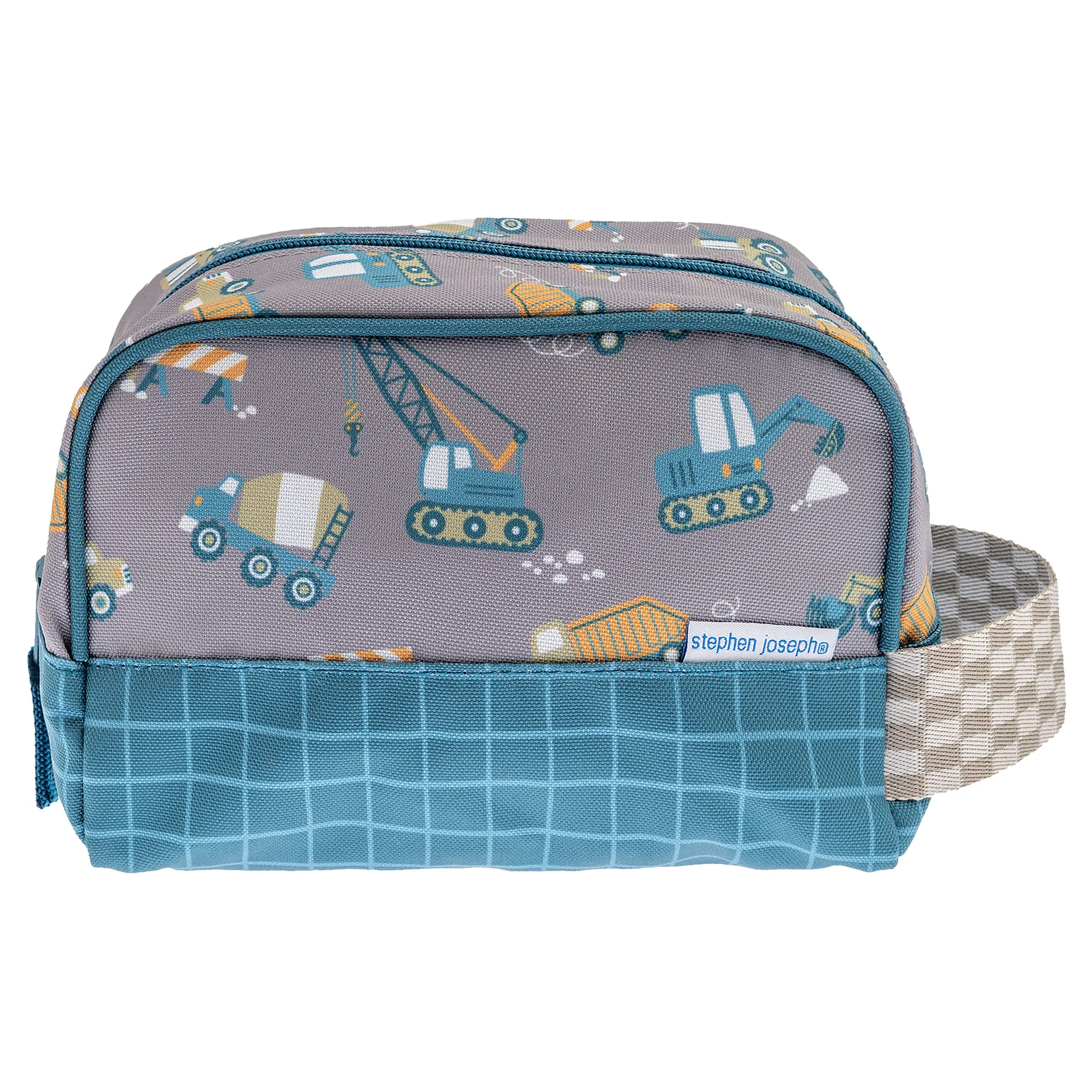 Toiletry Bags