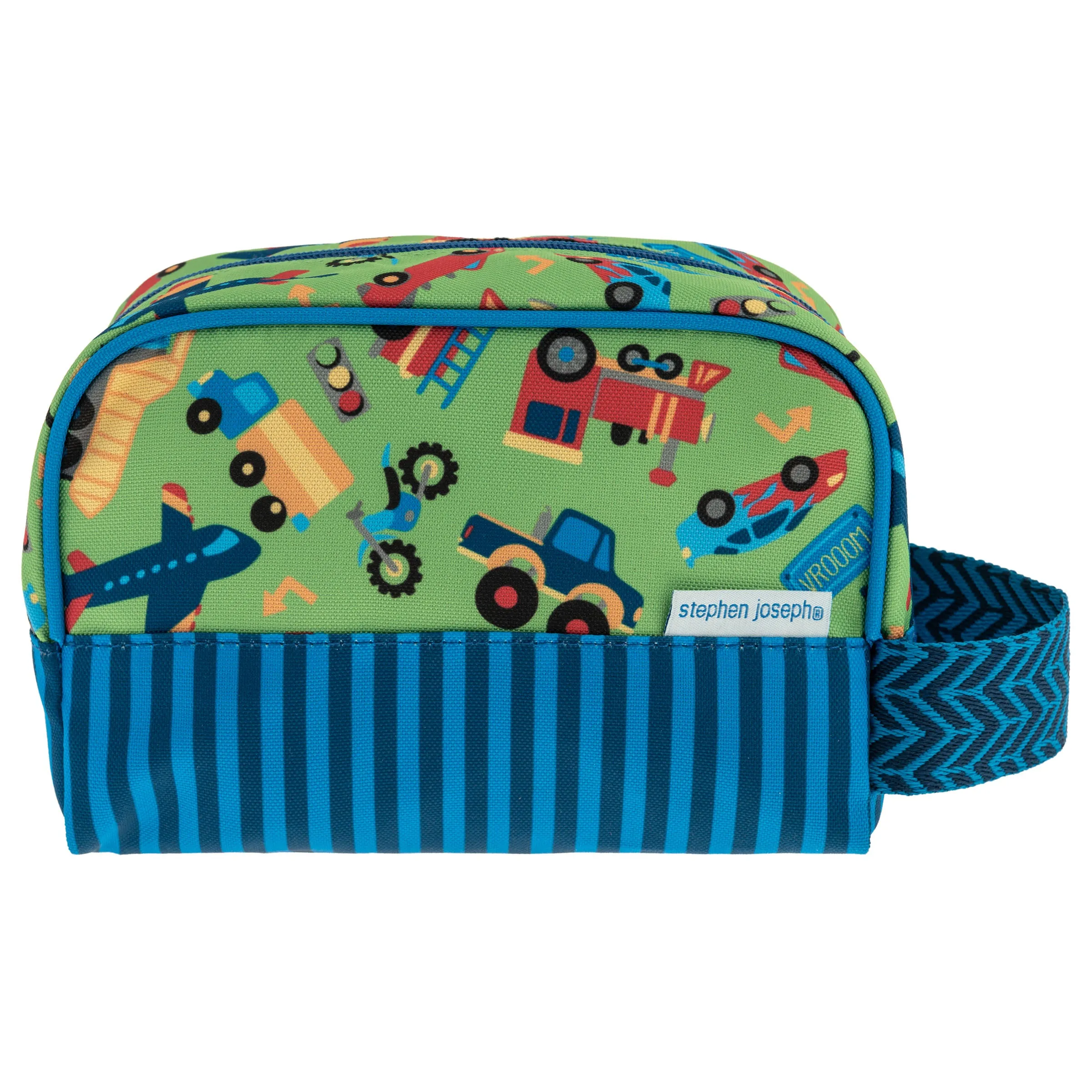 Toiletry Bags