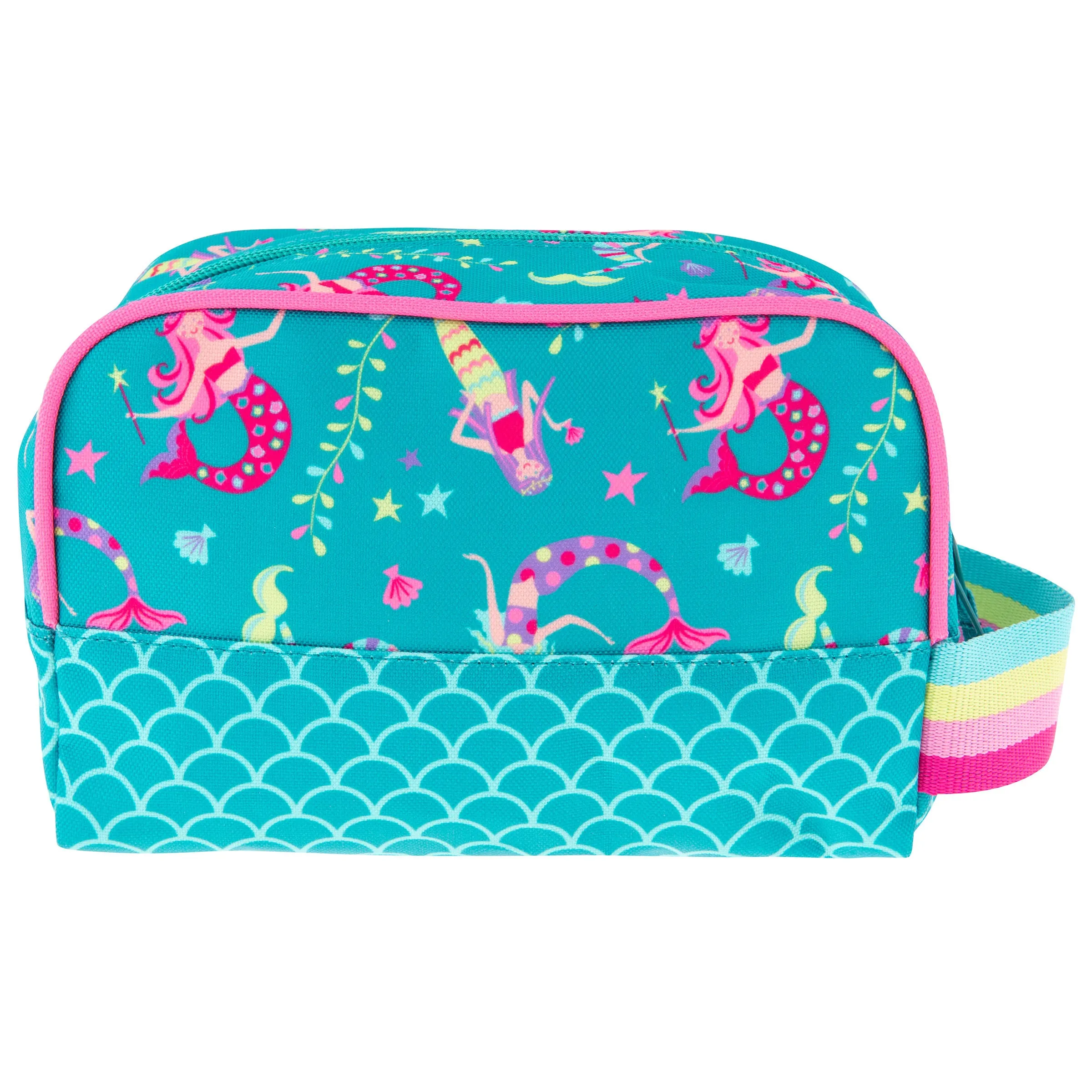 Toiletry Bags