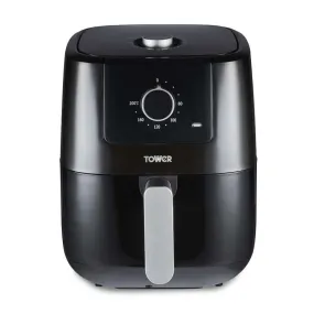 Tower 3 Litre 1200W Manual Air Fryer