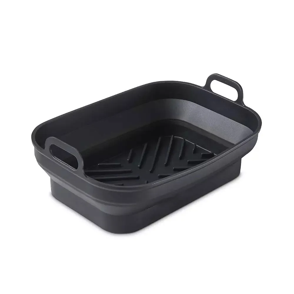 Tower T843091 fryer accessory Baking tray Black