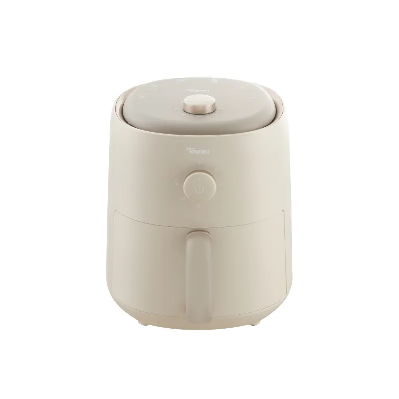 TOYOMI 3.2L Matte Palette Air Fryer AF 3255