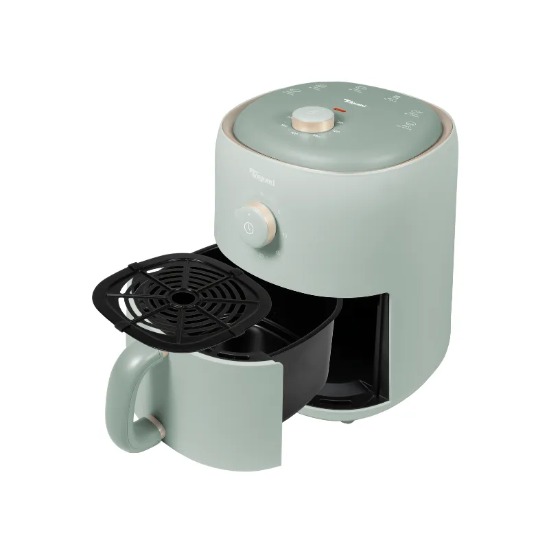 TOYOMI 3.2L Matte Palette Air Fryer AF 3255