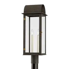 Troy Lighting BOHEN Exterior Post